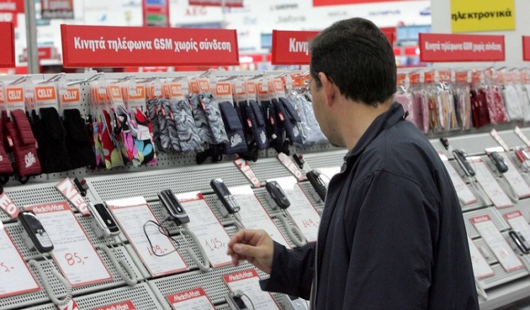 Έρευνα: Η ακτινοβολία των κινητών προκαλεί καρκίνο στα ζώα