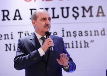 Αντιπρόεδρος τουρκικής κυβέρνησης: Το ΡΚΚ θα χτυπήσει τουριστικές περιοχές