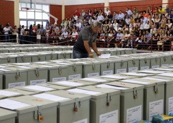 Βουλευτικές εκλογές την Κυριακή στην Κύπρο