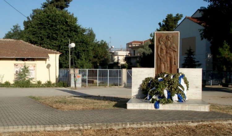 Μάιος εκδηλώσεων στη Λάρισα για τη Γενοκτονία των Ποντίων