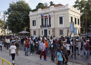 Γιατί αυξάνονται οι προσφυγικές ροές στην Ελλάδα
