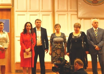 В Мариуполе впервые отметили Всемирный день греческого языка и культуры (видео, фото)