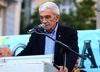 Ανοίγει ο δρόμος για τη δημιουργία του Ιδρύματος του Μουσείου Ολοκαυτώματος