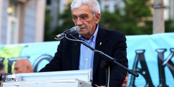 Ανοίγει ο δρόμος για τη δημιουργία του Ιδρύματος του Μουσείου Ολοκαυτώματος