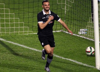 Super League: Νίκη του ΠΑΟΚ στο ντέρμπι των Δικεφάλων