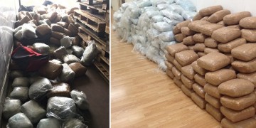 Αποκαλύψεις για τη δράση του διεθνούς κυκλώματος ναρκωτικών