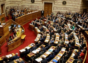 Επίσημη πρώτη της Βουλής που δεν θα κλείσει για καλοκαίρι
