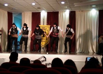 Μνημείο για τη Γενοκτονία ετοιμάζεται στην Ορεστιάδα