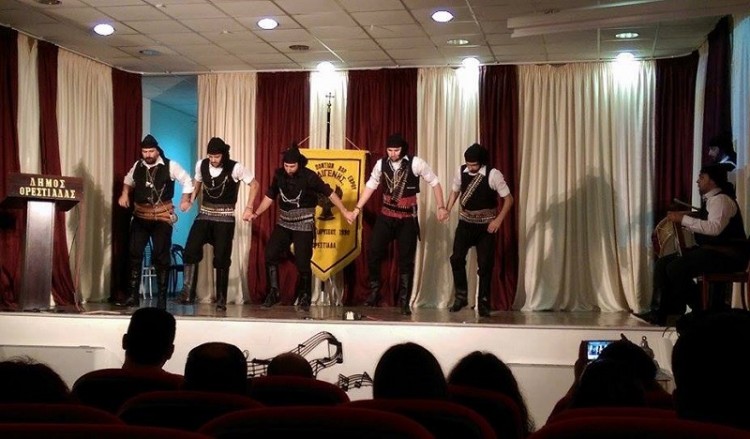 Μνημείο για τη Γενοκτονία ετοιμάζεται στην Ορεστιάδα