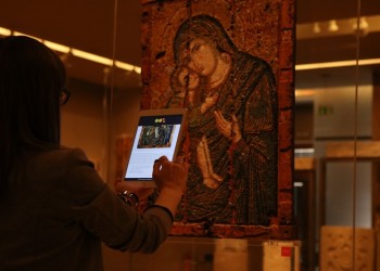Δωρεάν ασύρματο ίντερνετ από τον ΟΤΕ σε 20 αρχαιολογικούς χώρους και μουσεία