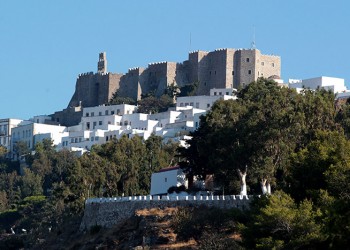 Ελλάδα και προσκυνηματικός τουρισμός – Οι εκκλησίες και τα μοναστήρια μας πόλος έλξης