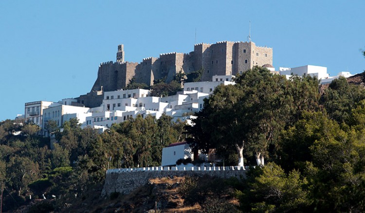 Ελλάδα και προσκυνηματικός τουρισμός – Οι εκκλησίες και τα μοναστήρια μας πόλος έλξης