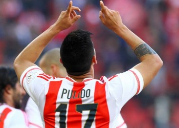 Ο επιθετικός του Ολυμπιακού Άλαν Πουλίδο έπεσε θύμα απαγωγής!