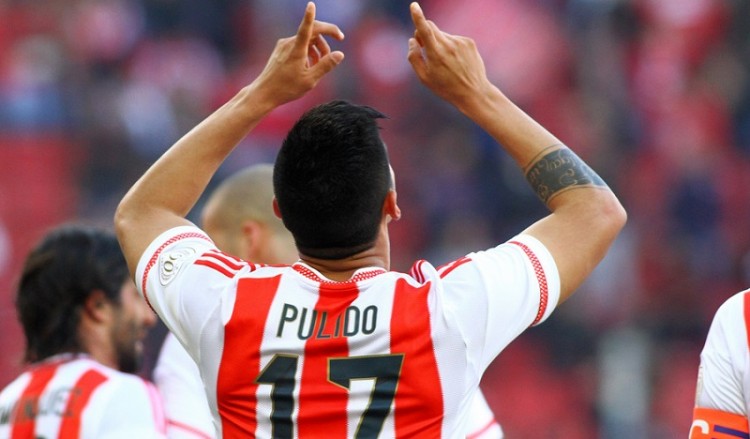 Ο επιθετικός του Ολυμπιακού Άλαν Πουλίδο έπεσε θύμα απαγωγής!