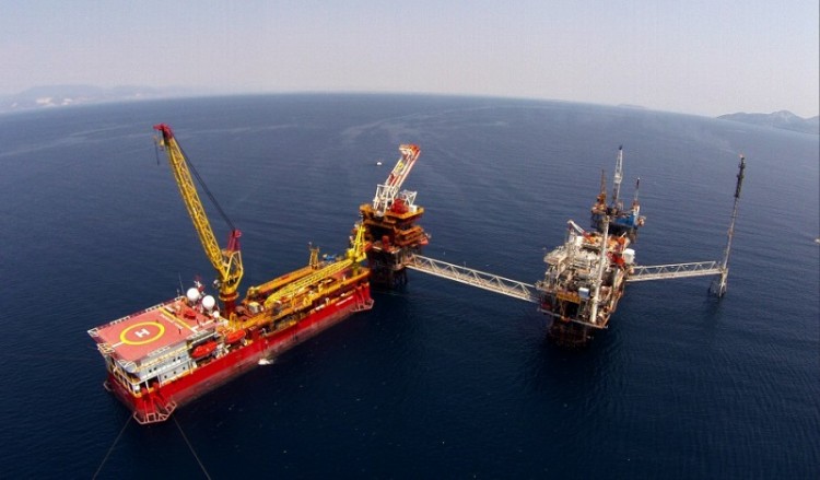 Πότε θα γίνει η πρώτη γεώτρηση για υδρογονάνθρακες στο Κατάκολο