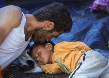 Πρόσφυγες του σήμερα «συναντώνται» με πρόσφυγες του Πόντου και της Μικράς Ασίας