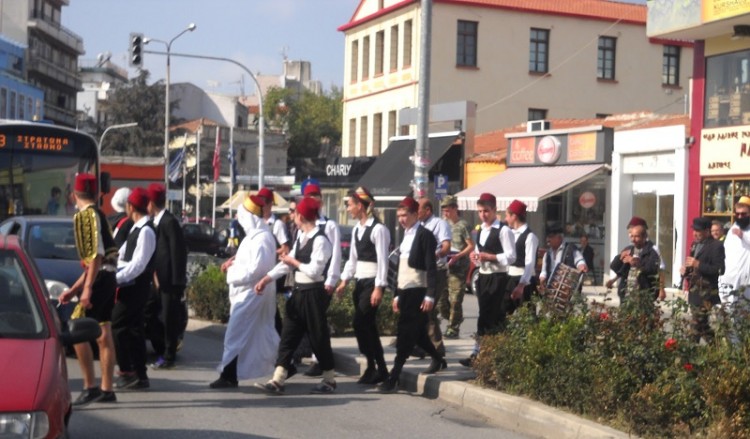Θέμα μειονότητας στη Θράκη εγείρει η Τουρκία – Αντίδραση του ελληνικού ΥΠΕΞ