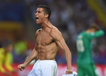 Champions League: H Ρεάλ πρωταθλήτρια Ευρώπης