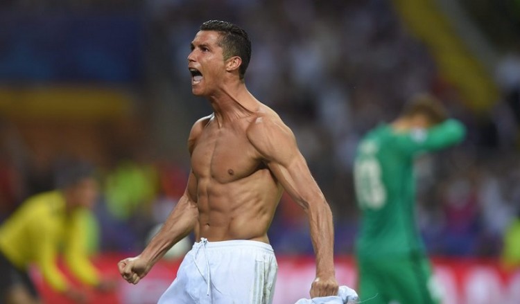 Champions League: H Ρεάλ πρωταθλήτρια Ευρώπης