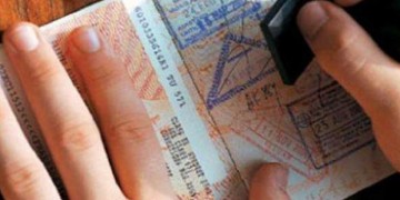 Ομαλοποιείται η έκδοση βίζας για τους Ρώσους τουρίστες