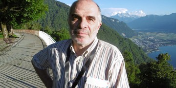 Σαΐτ Τσετίνογλου: Ποιος είναι ο Τούρκος κεντρικός ομιλητής στις εκδηλώσεις για τη Γενοκτονία στη Θεσσαλονίκη
