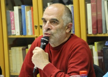 Τούρκος διανοούμενος τεκμηριώνει τη Γενοκτονία των Ποντίων – Αποκλειστική συνέντευξη Σαΐτ Τσετίνογλου στο pontos-news.gr
