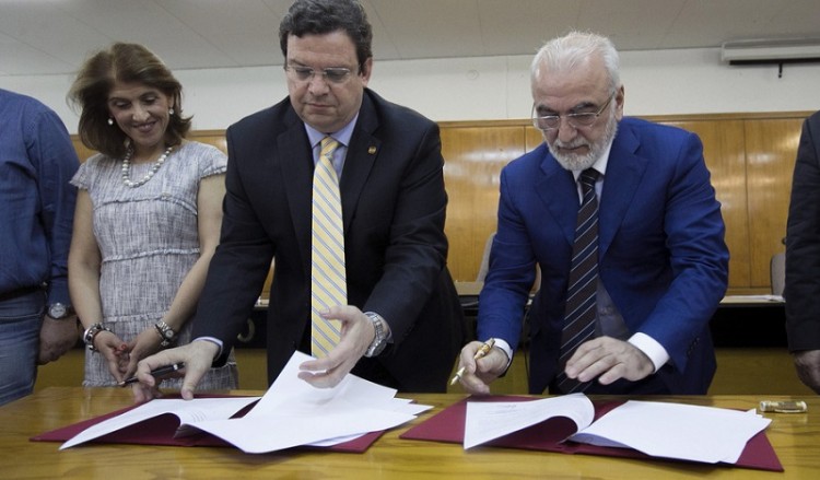 «Μεγάλο ευχαριστώ στον Ιβάν Σαββίδη για την έδρα Ποντιακών Μελετών»