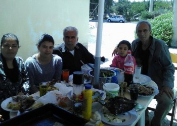 Μια πασχαλινή ιστορία ανθρωπιάς και αλληλεγγύης
