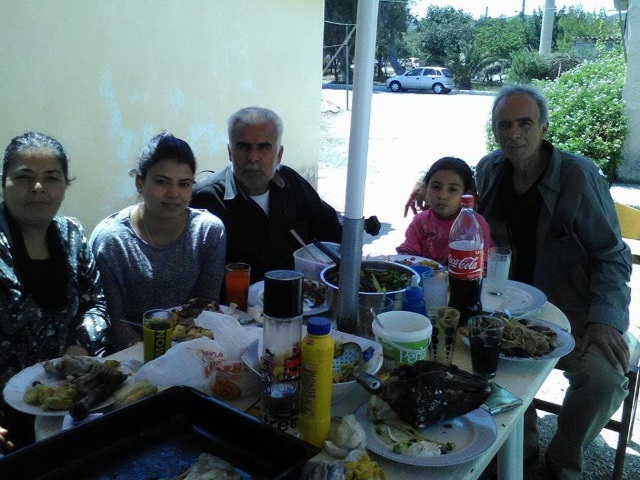 Μια πασχαλινή ιστορία ανθρωπιάς και αλληλεγγύης