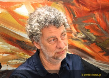 Ντάνιελ Φέιερστιν: Τον όρο εθνοκάθαρση τον επινόησαν οι γενοκτόνοι (βίντεο)