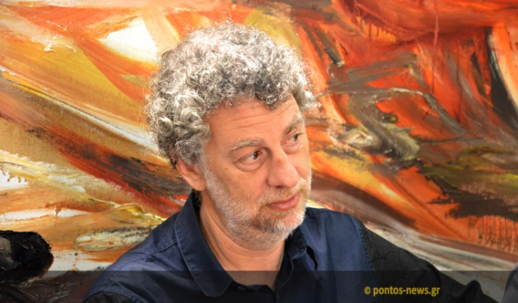 Ντάνιελ Φέιερστιν: Τον όρο εθνοκάθαρση τον επινόησαν οι γενοκτόνοι (βίντεο)