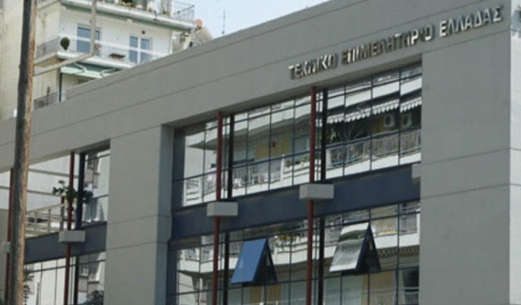 Το ΤΕΕ αποκήρυξε τους μηχανικούς που ψήφισαν το Ασφαλιστικό
