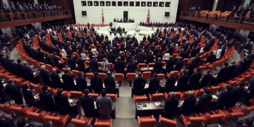 Τουρκία: Εγκρίθηκε ο νόμος που προβλέπει αποφυλάκιση δεκάδων χιλιάδων εγκλείστων