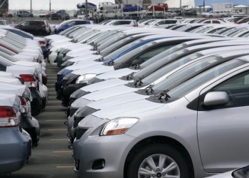 Toyota Ελλάς: Ανακαλεί 976 οχήματα Yaris για προληπτικό έλεγχο
