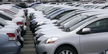 Toyota Ελλάς: Ανακαλεί 976 οχήματα Yaris για προληπτικό έλεγχο