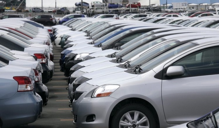 Toyota Ελλάς: Ανακαλεί 976 οχήματα Yaris για προληπτικό έλεγχο