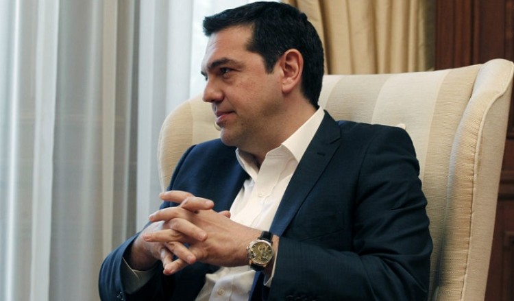 Το μήνυμα του πρωθυπουργού για την Ημέρα Μνήμης της Γενοκτονίας των Ποντίων