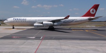 Τέλος οι πτήσεις από Τουρκία και Βρετανία προς την Ελλάδα