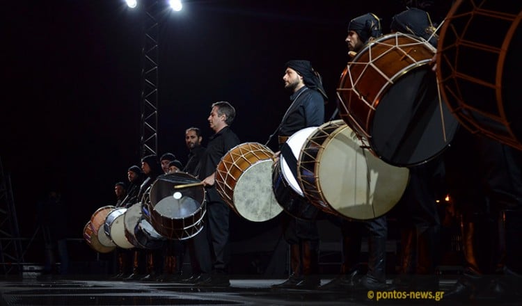 (Φωτ.: Βασίλης Καρυοφυλλίδης)