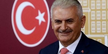 Διακοπές στη Μυτιλήνη για την κόρη του Μπιναλί Γιλντιρίμ