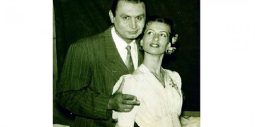 Σαν σήμερα πέθανε ο Ζαννίνο, ο δημοφιλής ηθοποιός με τις ποντιακές ρίζες