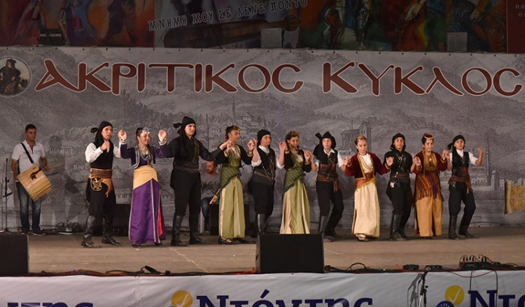 Αναβάλλεται ο «24ος Ακριτικός Κύκλος» λόγω κορονοϊού