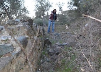 Ερείπια ορθόδοξου ναού βρέθηκαν στο Αδραμύττιο της Μικράς Ασίας