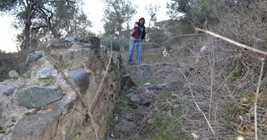 Ερείπια ορθόδοξου ναού βρέθηκαν στο Αδραμύττιο της Μικράς Ασίας