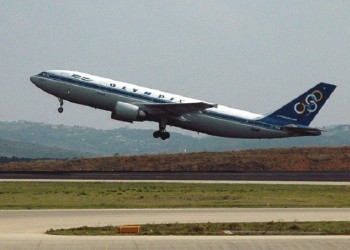 Πουλήθηκαν δύο Airbus της πρώην Ολυμπιακής Αεροπορίας