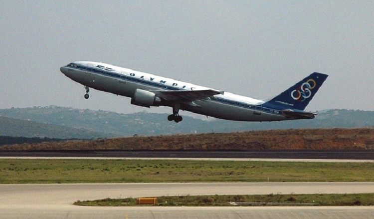 Πουλήθηκαν δύο Airbus της πρώην Ολυμπιακής Αεροπορίας
