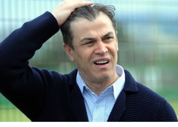 Νέα εποχή στον Απόλλωνα: Αναλαμβάνουν και επίσημα οι Κάλας, Καλαϊτζίδης, Καλεντερίδης