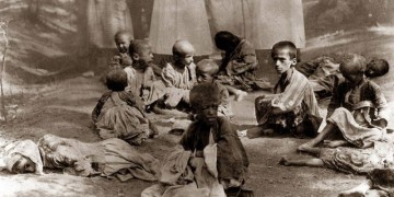 Τούρκος ιστορικός δημιούργησε ψηφιακό αρχείο για τη Γενοκτονία των Αρμενίων