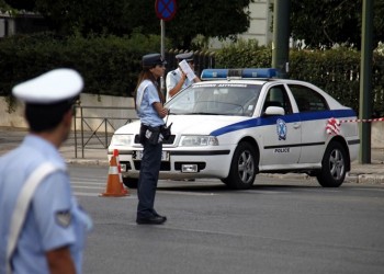 Κυκλοφοριακές ρυθμίσεις την Κυριακή λόγω του «31ου Γύρου Αθήνας»