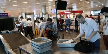 Τουρκία: Μπλόκο σε δεκάδες που ήθελαν να ταξιδέψουν στις ΗΠΑ